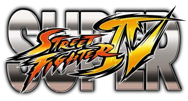 Super Street Fighter IV - Trailer (Gameplay)